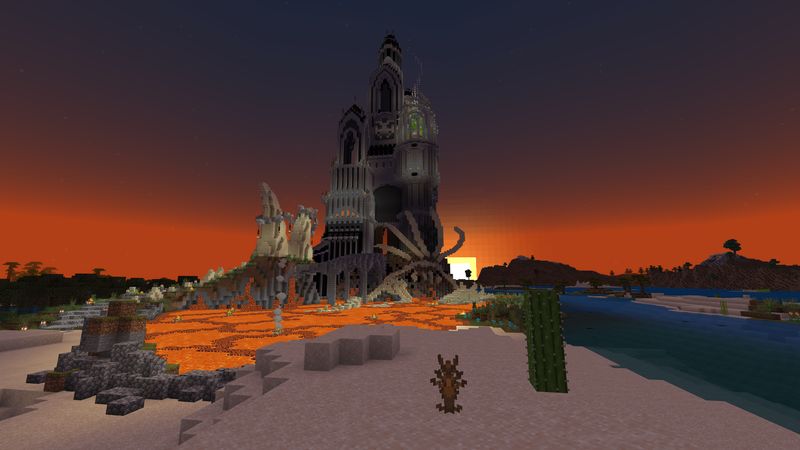 SB737 Awesome World SB737 Awesome World by 5 Frame Studios
