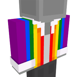 Pride Jacket Key Art