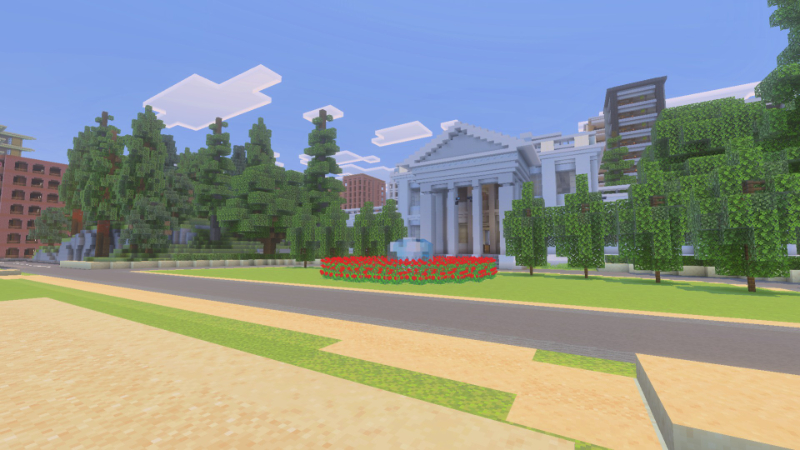 United States by 5 Frame Studios