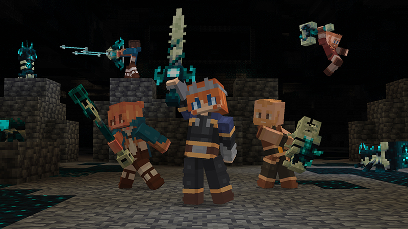 Warden Add-On 1.0 Screenshot #2