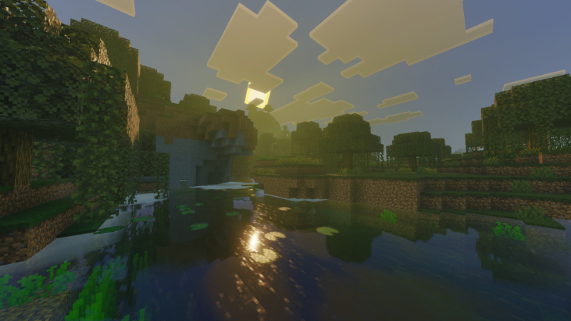 Simplicity by Waypoint Studios