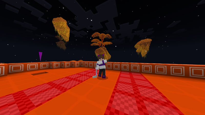 Space Mini-Golf Screenshot #2