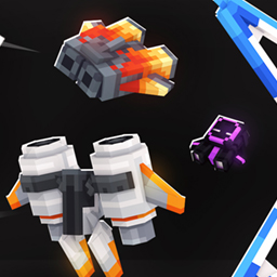 Jetpack Expansion Pack Icon