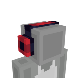 Simple RGB Headphones