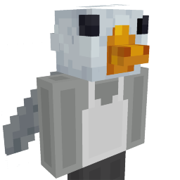 GOOSE PLANE
