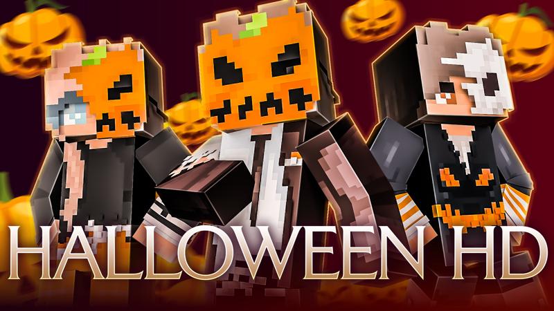 Halloween HD Key Art