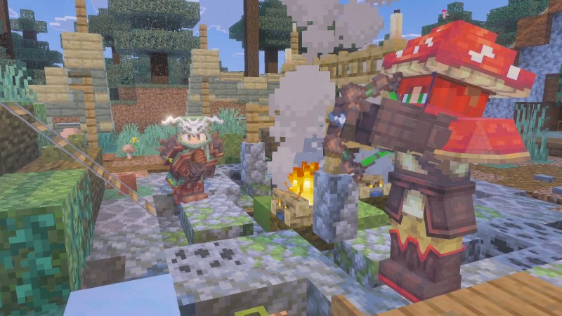 Epic Fantasy Epic Fantasy by Waypoint Studios