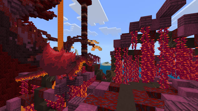Epic Dragons Epic Dragons by CubeCraft Games