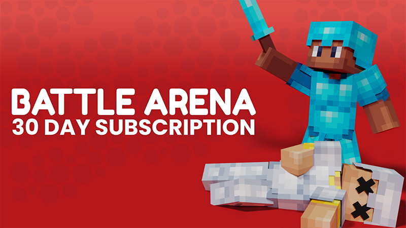 Old - Battle Arena - 30 Days Key Art