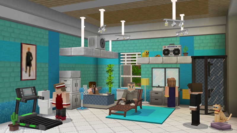 Furniture Screenshot #2