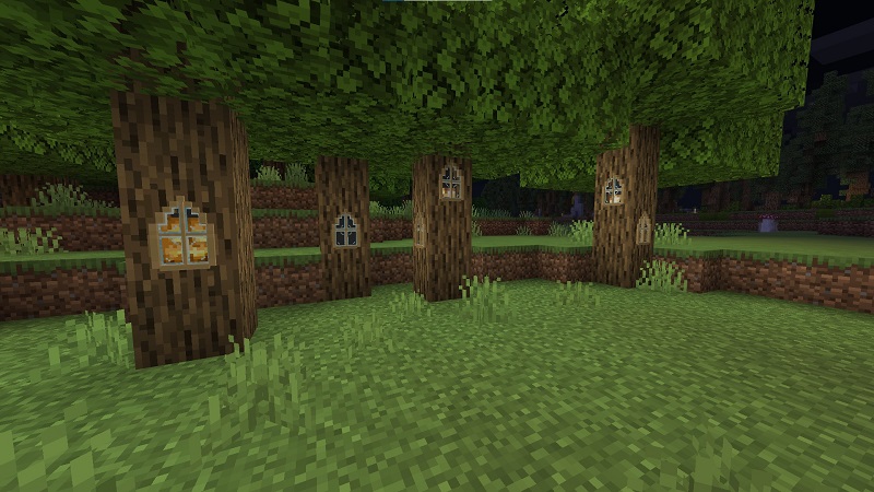 Custom Vanilla Lights Add-On Screenshot #3