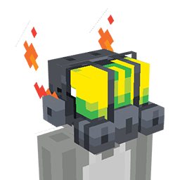 RGB Fire Helmet Key Art