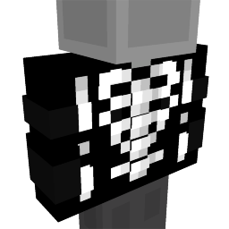 Skeleton Shirt Key Art