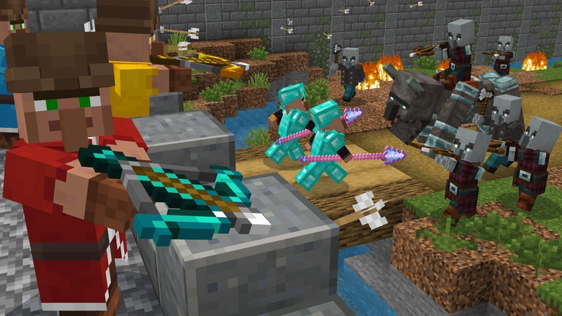 RPG Villager Add-On RPG Villager Add-On by Teplight