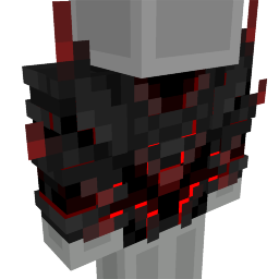 Crimson Armor on the Minecraft Marketplace by Overtales Studio