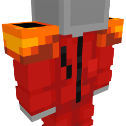 Red Jumpsuit Key Art