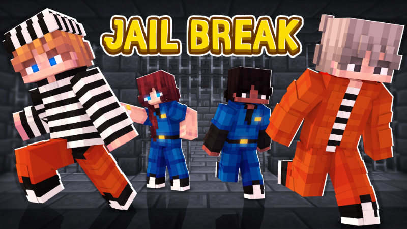 Jail Break