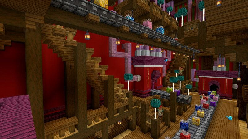 Holiday Winter Mansion 2 Screenshot #5