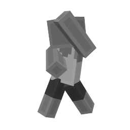 Dramatic Anime Poses