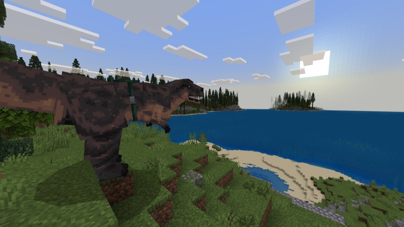 Dinosaurs! screenshot 3