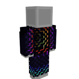 RGB Pulse Suit