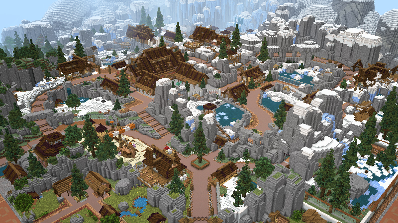 The Empty Zoo by Pixelbiester