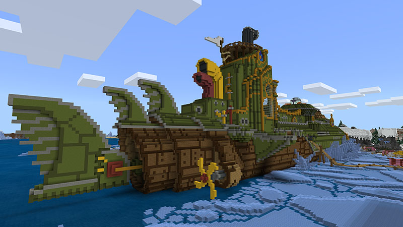 Stranded Sub Stranded Sub by Imagiverse