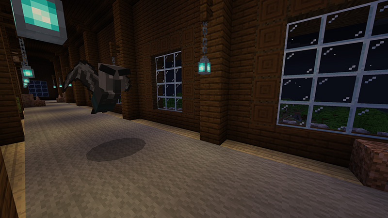 Cursed Woodland Mansion Screenshot #3
