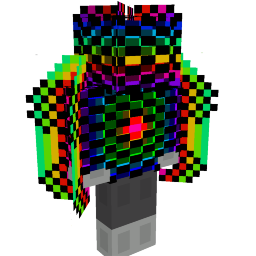 Extreme Matrix Top