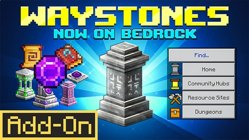 Waystones