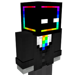 Cool RGB Suit