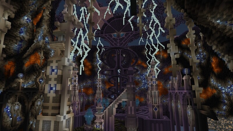 CTM: The Nightmare Journey by Razzleberries