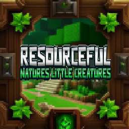 Resourceful Pack Icon