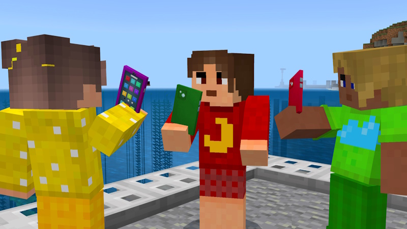 Smartphones Add-On Screenshot #1