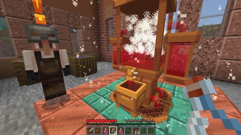 More Potions Screenshot #5