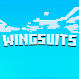 WINGSUITS Pack Icon