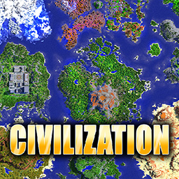 CIVILIZATION Pack Icon