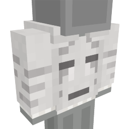 Ghast Hoodie Key Art