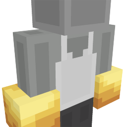 Sulfur Cube Hands