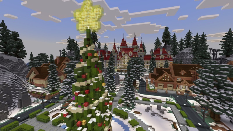 Christmas Furniture Screenshot #6