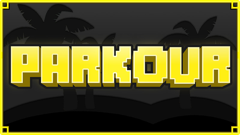 PARKOUR Key Art