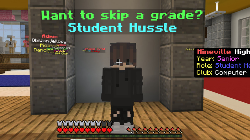 Skip Grade Screenshot #1