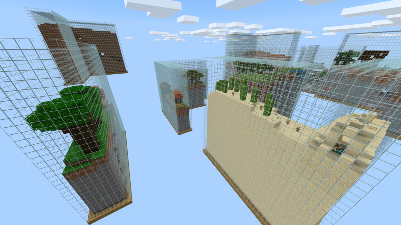 Ant Farm Skyblock screenshot 2