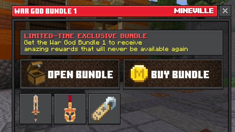 War God Bundle 1 Screenshot #4