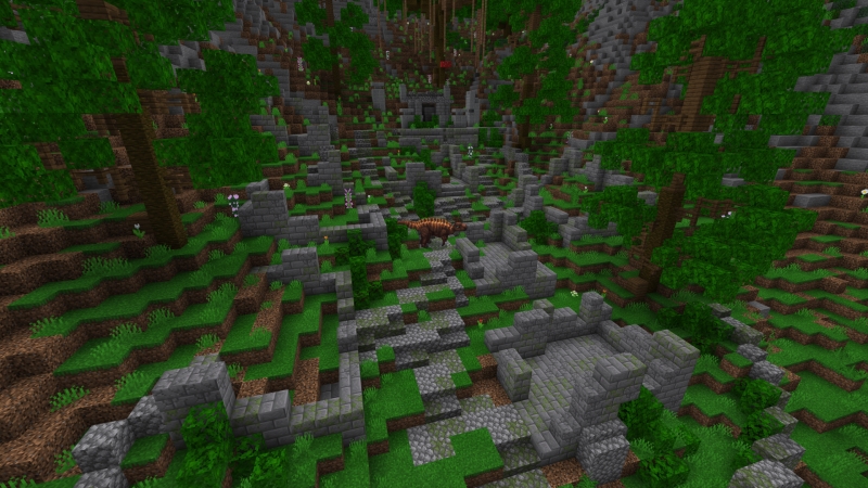 Dinosaur Survival screenshot 5