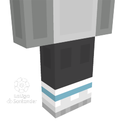 RC Celta Cleats Key Art