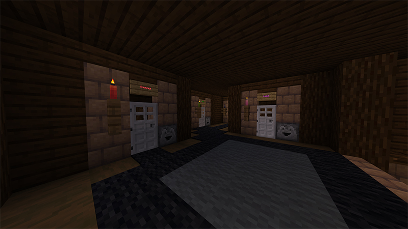 Cabin in The Woods Screenshot #2