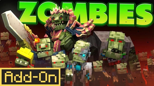 Zombies