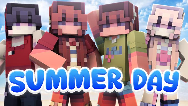 Summer Day Key Art