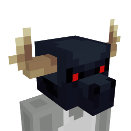 Minotaur Head Key Art